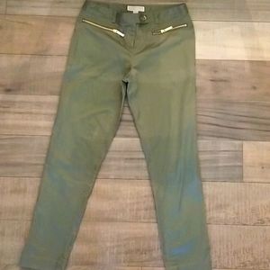 Michael Kors Khaki Pants